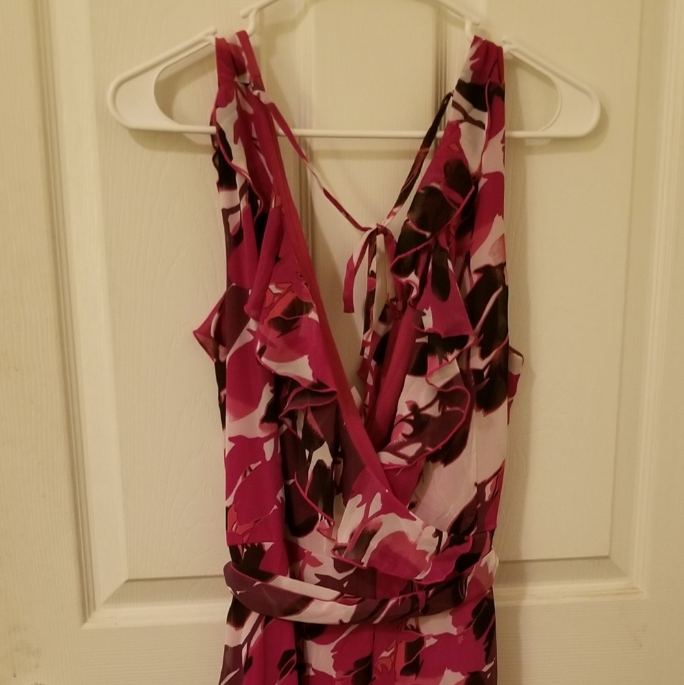 Jonathan Martin Dress